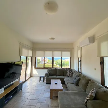 Villa Poseidon