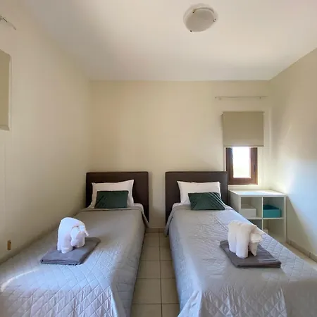Villa Poseidon