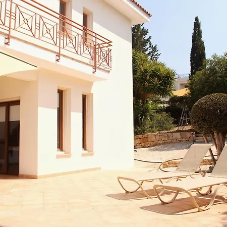 Villa Poseidon