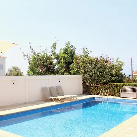 Poseidon * Peyia