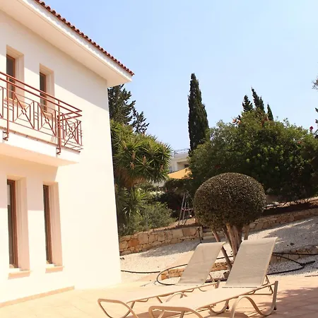 Villa Poseidon