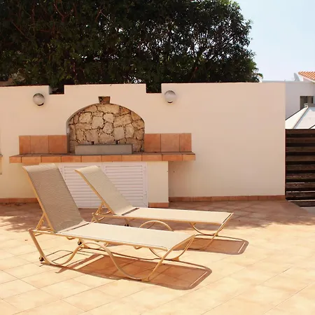 Villa Poseidon