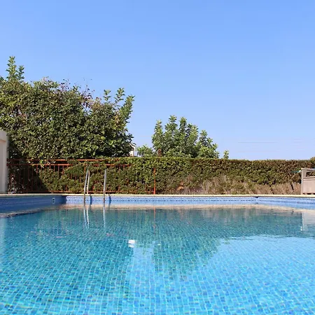 Villa Poseidon *